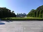 広島平和記念公園