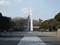 戦没者慰霊塔