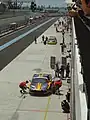 2013 台湾スピードフェスティバル