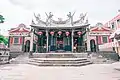 澎湖天后宮
