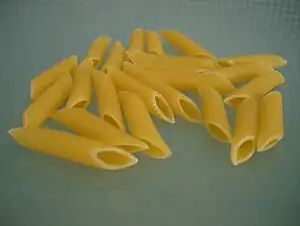 ペンネ
