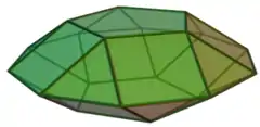 異相双五角台塔(Expansionを行う)