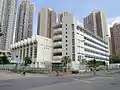 五旬節林漢光中学