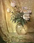 静物画 (1886)