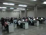 電子閲覧室
