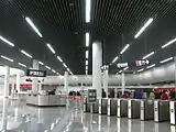 コンコース