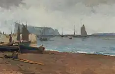 "Percé, Quebec"