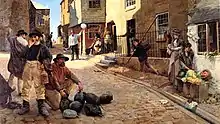 Hevva! Hevva!(1889)