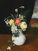 小さな花束