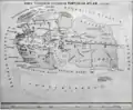 Periplus 100 Pomponius Mela World Map