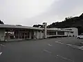 温泉施設「ペルラの湯舟」