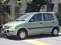 EX エクストラ（フロント）