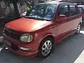 GXS スペシャルエディション（フロント）