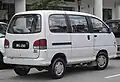 前期型（リア）