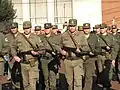 アルゼンチン国家憲兵（en）