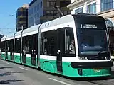 122NaJ（2021年撮影）