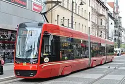 トラム