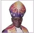 ピーター・アキノラ（英語: Peter Akinola）2007 & 2006