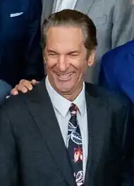 ピーター・グーバーPeter Guber