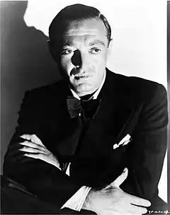 ピーター・ローレPeter Lorre