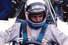 ピーター・レブソン、3月22日死去