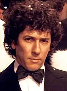 ピーター・リーガートPeter Riegert
