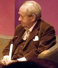 Peter Sallis