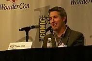 Peter Segal