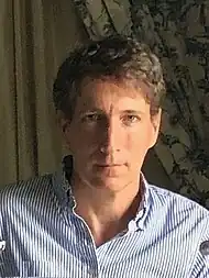 Peter Spears