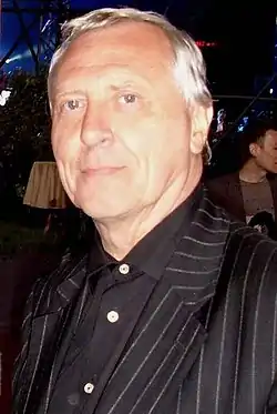 ピーター・グリーナウェイPeter Greenaway