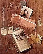 レターラック(1907)