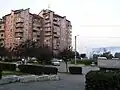 団地