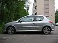 206GT