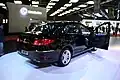 408スポーツ（アルゼンチン仕様車、リア）