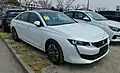 508L