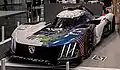 2023年ル・マン以降の新カラーリング