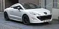 RCZ