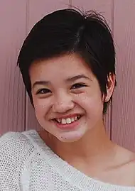 ペイトン・エリザベス・リーPeyton Elizabeth Lee