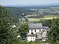 ハインチェンのカトリック聖ニコラウス教会