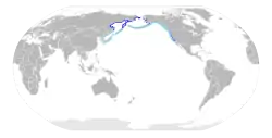 分布図