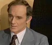 フィリップ・ルロワPhilippe Leroy