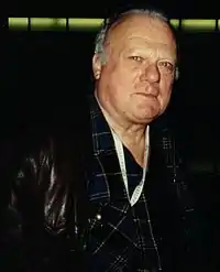 フィリップ・ナオンPhilippe Nahon