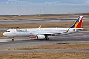 エアバスA321-200
