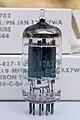 12AX7 Philips製
