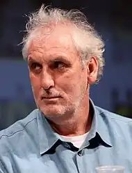 フィリップ・ノイスPhillip Noyce
