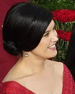 フィービー・ケイツPhoebe Cates