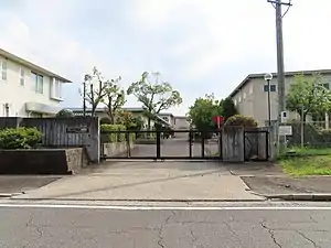 フォノン明和本社