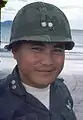 ベトナム戦争時の中佐