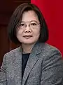 蔡英文2020 & 2016(2023, 2022, 2021は最終選考)