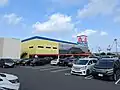 ヤマダ電機 テックランド八戸店（2022年10月）